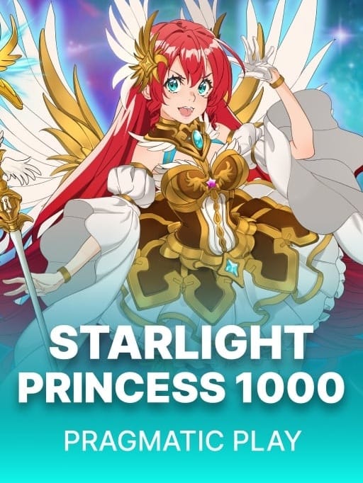 Starlight Princess 1000