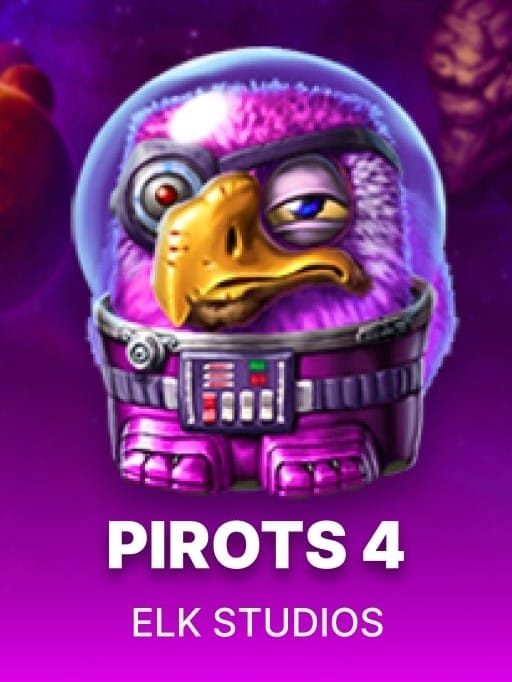 Pirots 4 game screenshot