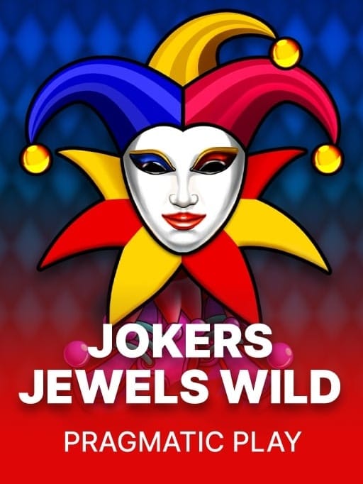 Joker's Jewels Hot game screenshot