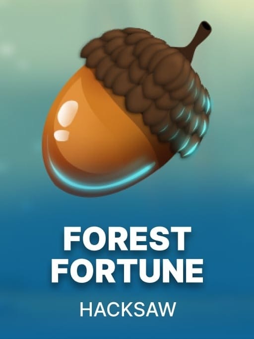 Forest Fortune game thumbnail