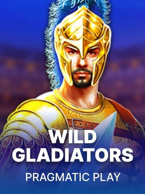 Wild Gladiator