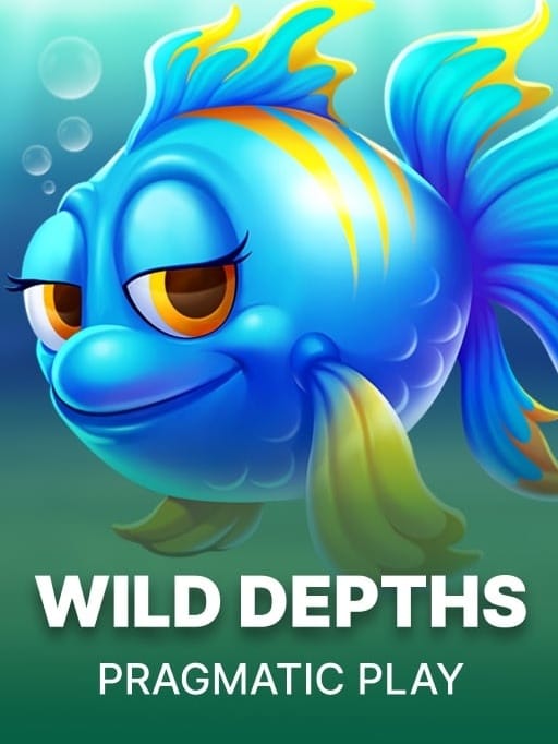 Wild Depths icon