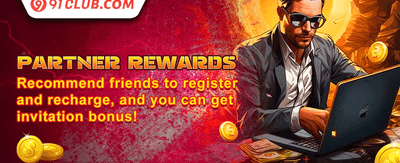 100% Welcome Match Bonus promotion