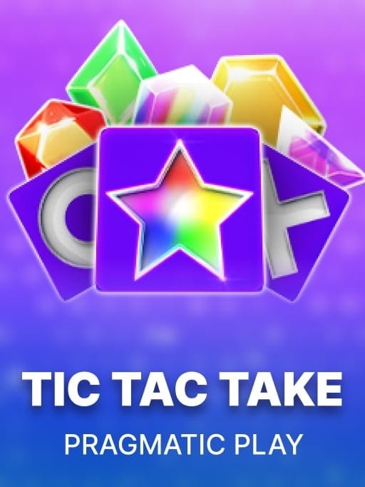 Tic Tac Take