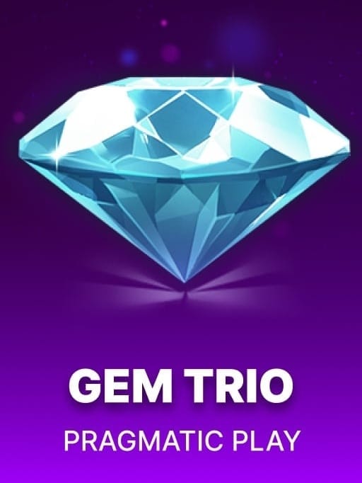 Gem Trio icon