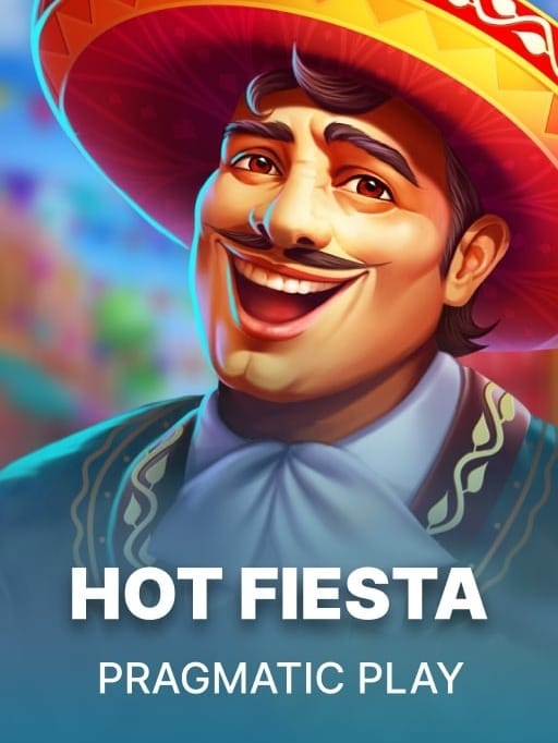 Hot Fiesta game screenshot