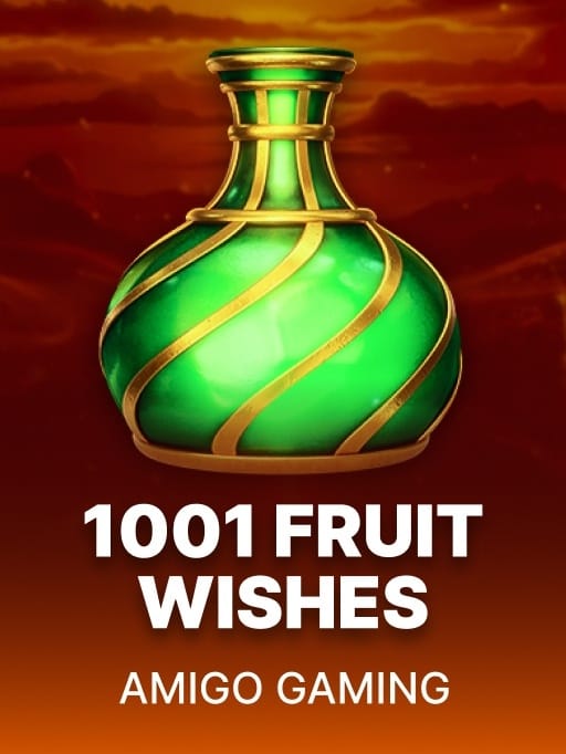 1001 Fruit Wishes game screenshot