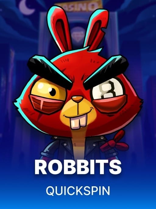 Robbits icon
